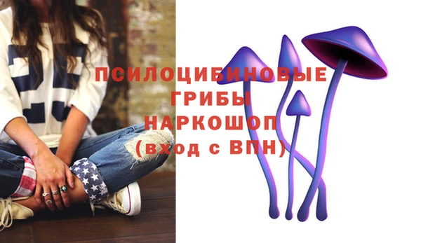 стафф Наволоки